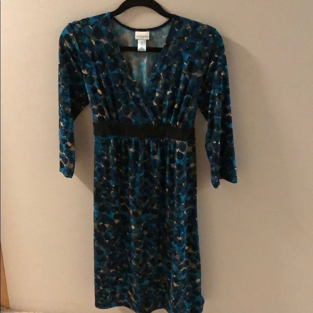 Maternity Dress